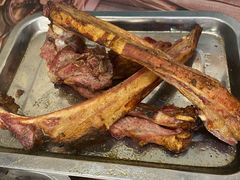 烤羊排-开开巴郎尉犁县正宗烤肉(香梨大道店)