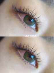 -LILY NAILS美甲美睫