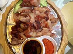 -老爷庙风味美食府(魏都大道店)