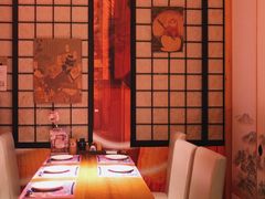 -有喜屋·深夜食堂(北京西路店)