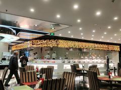 -西安绿地假日酒店