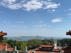 -南沙天后宫景区