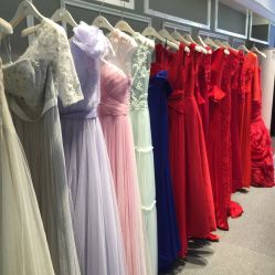 -WECOUTURE高级订制广州