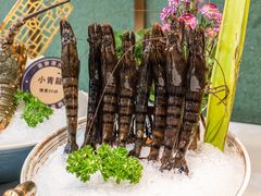 -喜聚薈·花膠雞海鮮火鍋(越秀店)