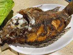 -缅丽·缅甸小吃(版纳店)