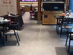 -简小舍·民间手艺菜(武昌江滩店)