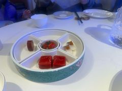 -山泉粤宴(广东大厦店)