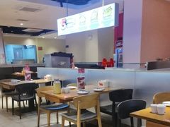 -九毛九西北菜(大东海店)