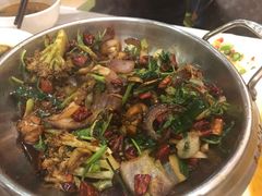 -川味堂·四川豆花(八卦岭店)