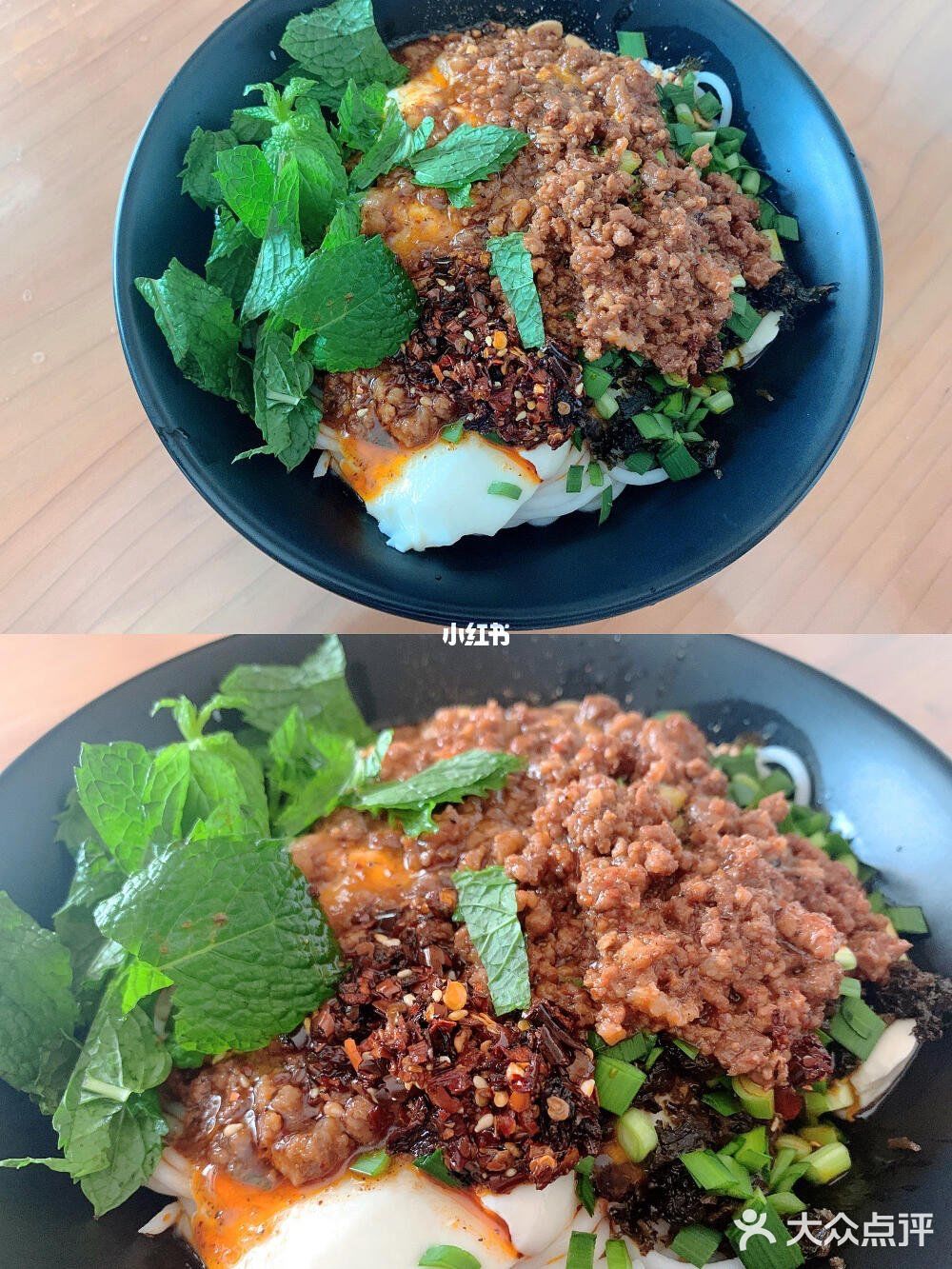美味的早点，必吃豆花米线、豆花面，掀起你的味蕾！