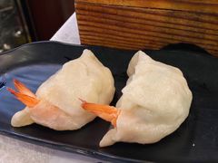 大虾饺-渔娘渔家丹东海鲜(东直门店)