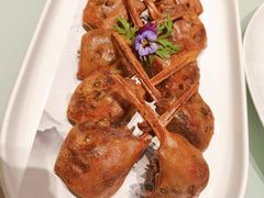 -缤圣源中国清真菜(群力店)