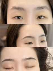 -MIVI野生眉纹绣纹眉