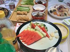 -涿掌柜·涿州宴
