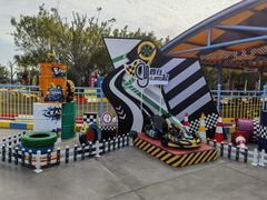 -厦门方特梦幻王国