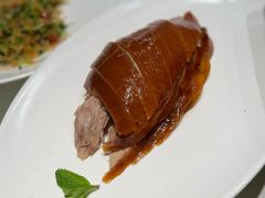 -四季民福烤鸭店(王府井东安门店)