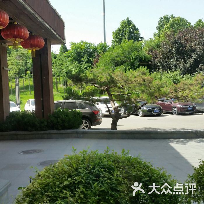 国御温泉度假小镇