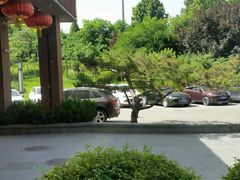 -国御温泉度假小镇