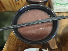 -永茂驴肉(莲池南大街总店)