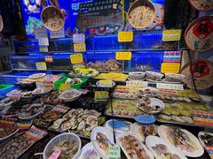 -三个渔夫·蒸汽海鲜(小白楼店)