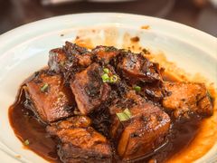 -通安客栈中餐厅·何家小馆