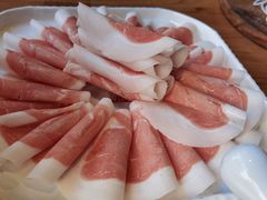 超级肥牛-丁卯•铜锅涮肉(工体店)