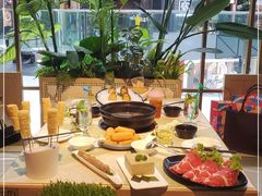 -三克火锅影院(来福士店)