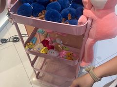 -蛙来哒(汇一城黑金冠店)
