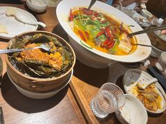 -清水亭湖北菜(大屯DT51店)