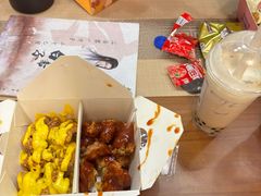 -剧狐剧本杀(徐汇1号店)