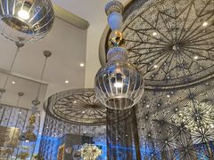 -阿里疆Alijiang·丝路美食·异域风情·清真(长楹天街店)
