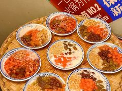 -巴卤社老火锅(财富店)