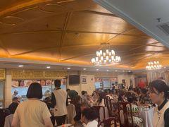 -汗腾格里·风味餐厅(新疆驻京办店)