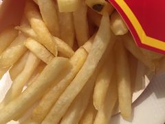 -麦当劳(坂田分店)