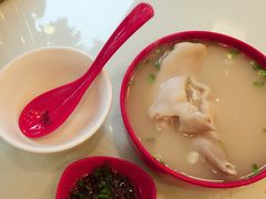 -廖老妈蹄花店(人民公园陕西街259号店)