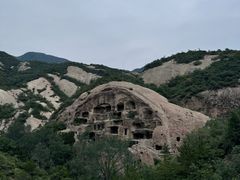 -古崖居风景名胜区