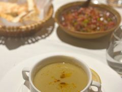 -Pasha帕夏土耳其餐厅(南昌路店)
