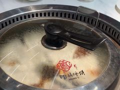 -满兴咱妈烀饼铁锅炖(兰州北街店)