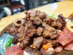 -秋木烤肉·韩国牛肉名家(高新旗舰店)