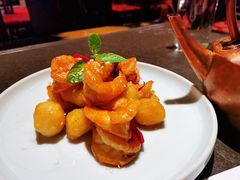 -北平盛世·新京菜·北京烤鸭(劲松·双井店)