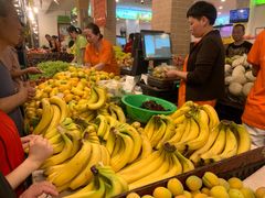 -家辉生鲜超市(东五路店)