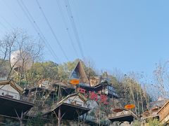 -巴倒烫陆派火锅山庄(南山总店)