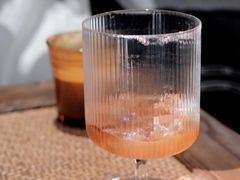 -NOTBAD 须时·咖啡馆