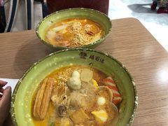 -杨国福麻辣烫(龙阳广场店)