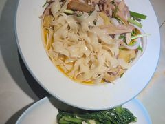 -白马宴·椒麻鸡(新华南路店)