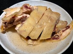 老派虾油鸡-老头儿油爆虾·知味杭州(爱琴海购物中心)