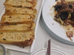 -春水锅贴·传统鲁菜(大明湖店)