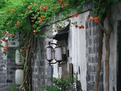 -老门东历史文化街区