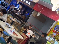 -苏晓玥·手作江南小吃(深圳北站店)