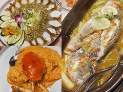 -阿诺泰·泰国餐厅(棕北店)